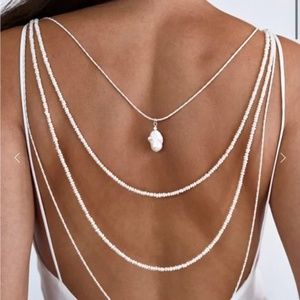 Grace Loves Lace Lucine Backpiece